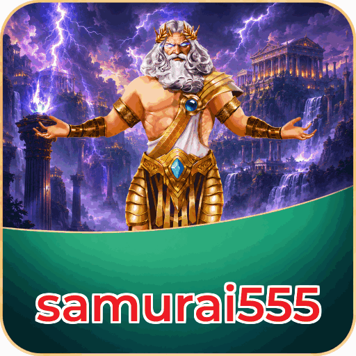 samurai555