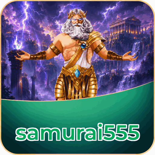 Perjalanan dan sejarah samurai555 Indonesia