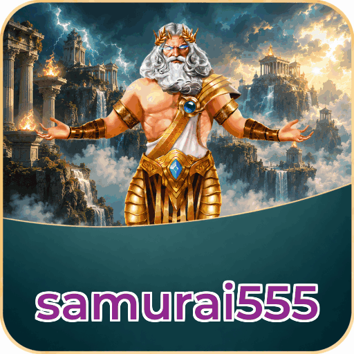 Perjalanan dan sejarah samurai555 Indonesia