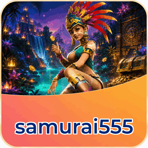 samurai555