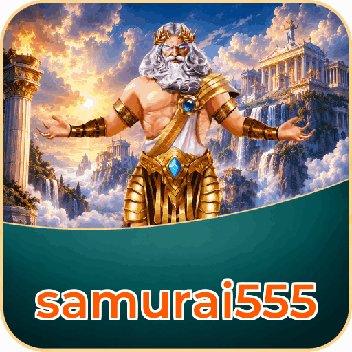 samurai555